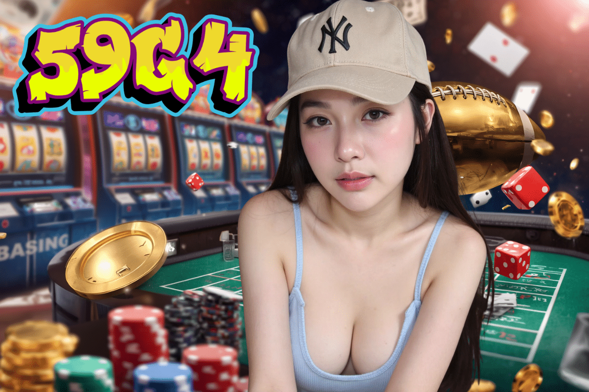 59g4 คาสิโน