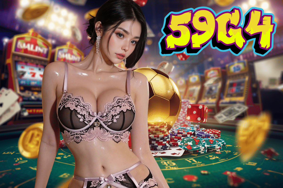 59g4 สมัคร