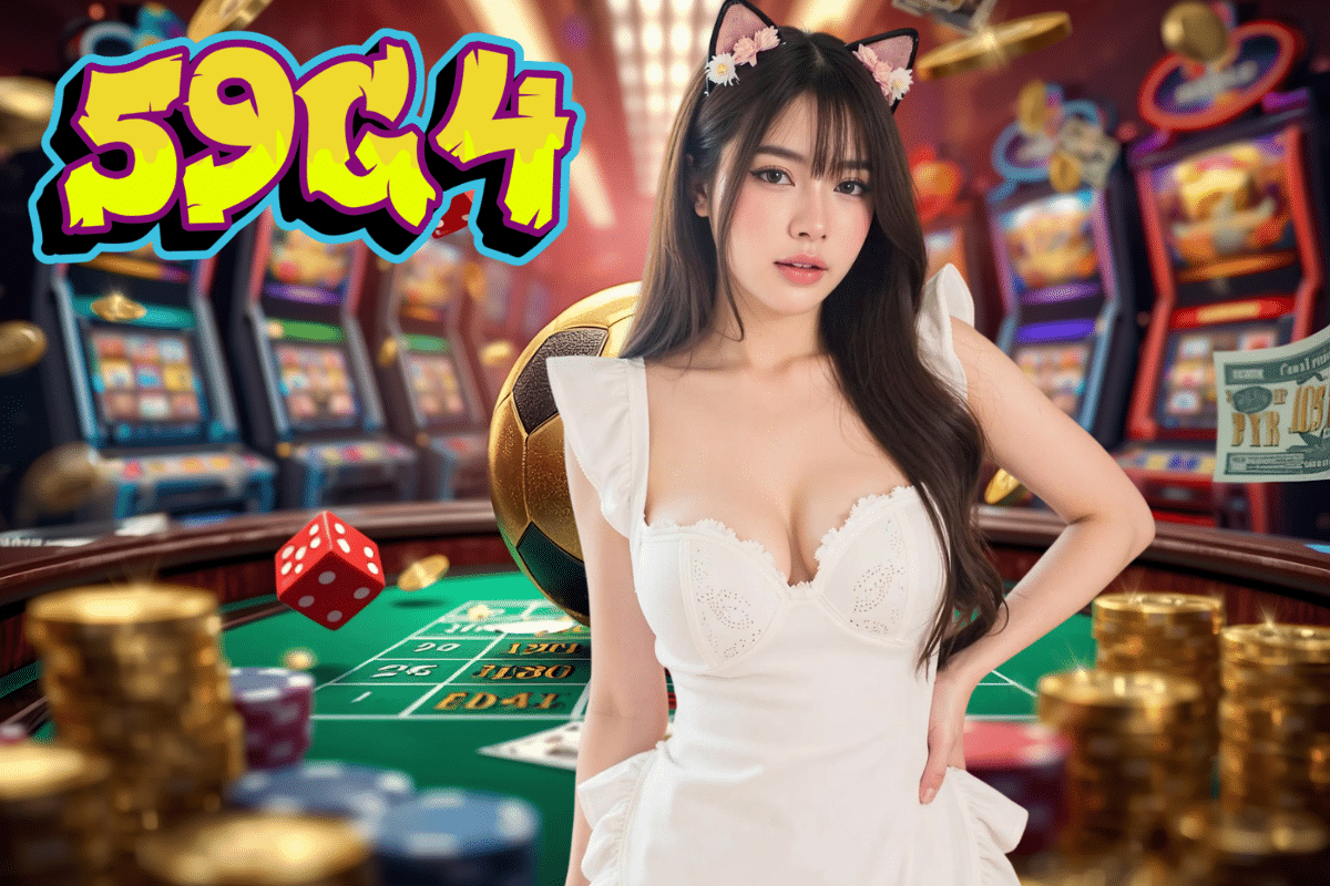 59g4 สล็อต
